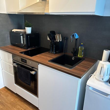 Moderne Ferienwohnung Mit Terrasse Würzburg Exteriör bild